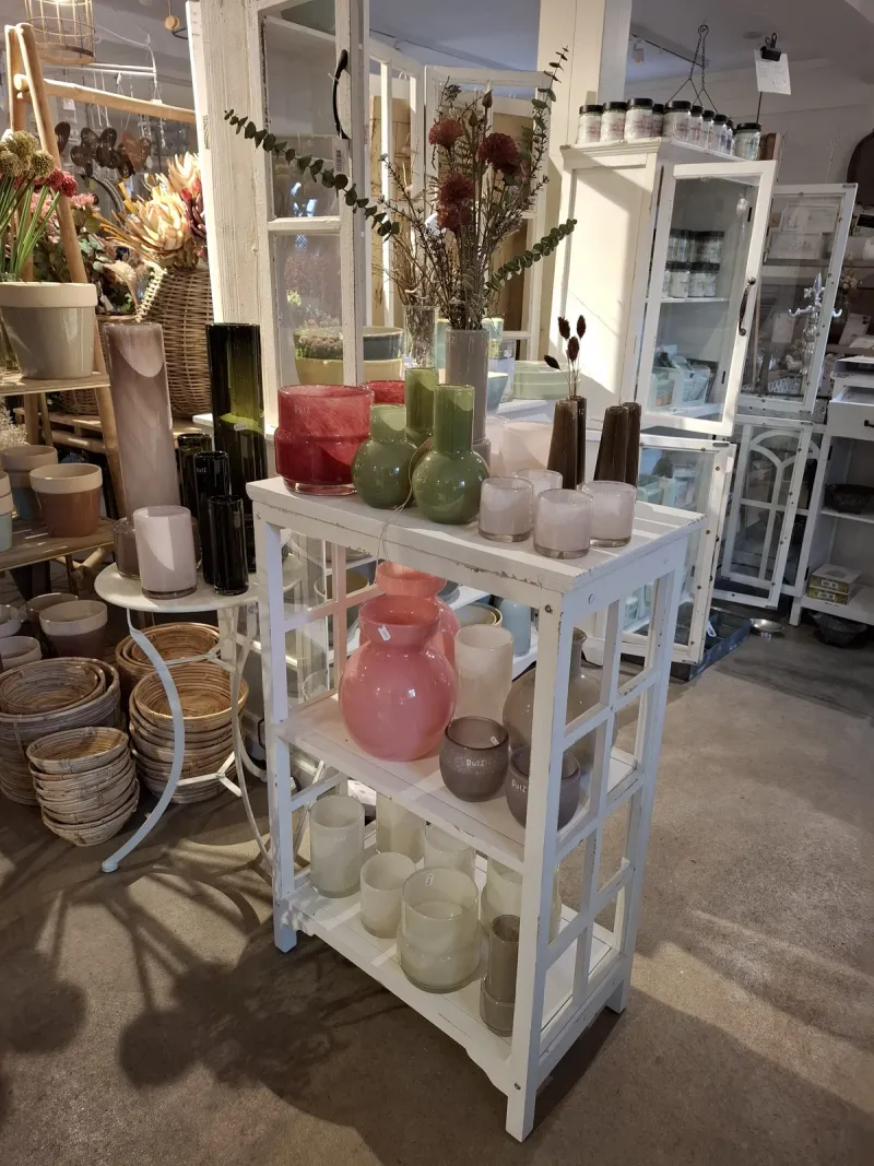 fein und blumig Galerie