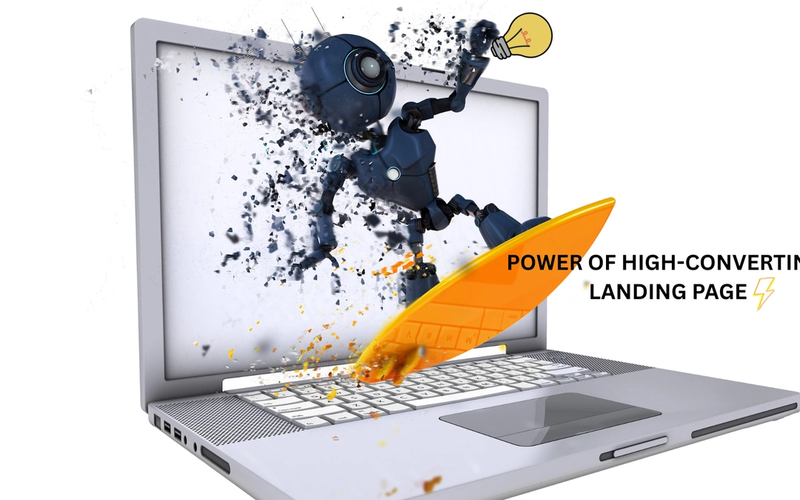 Why Your Landing Page Fails: 8 Psychology-Backed Tips for High-Converting Landing Pages