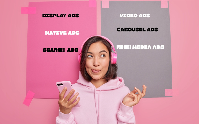 Pick Your Play: The Ultimate Guide to Choose the Right Ad Format