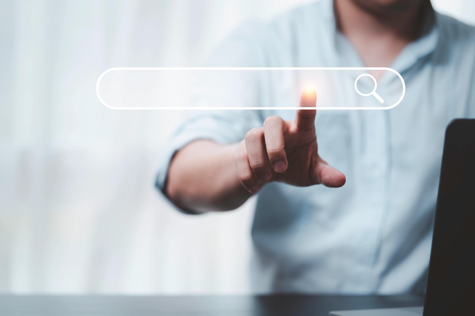 Cover for The 2026 SEO Blueprint: How AIO, GEO, AEO, and SXO Redefine Digital Visibility