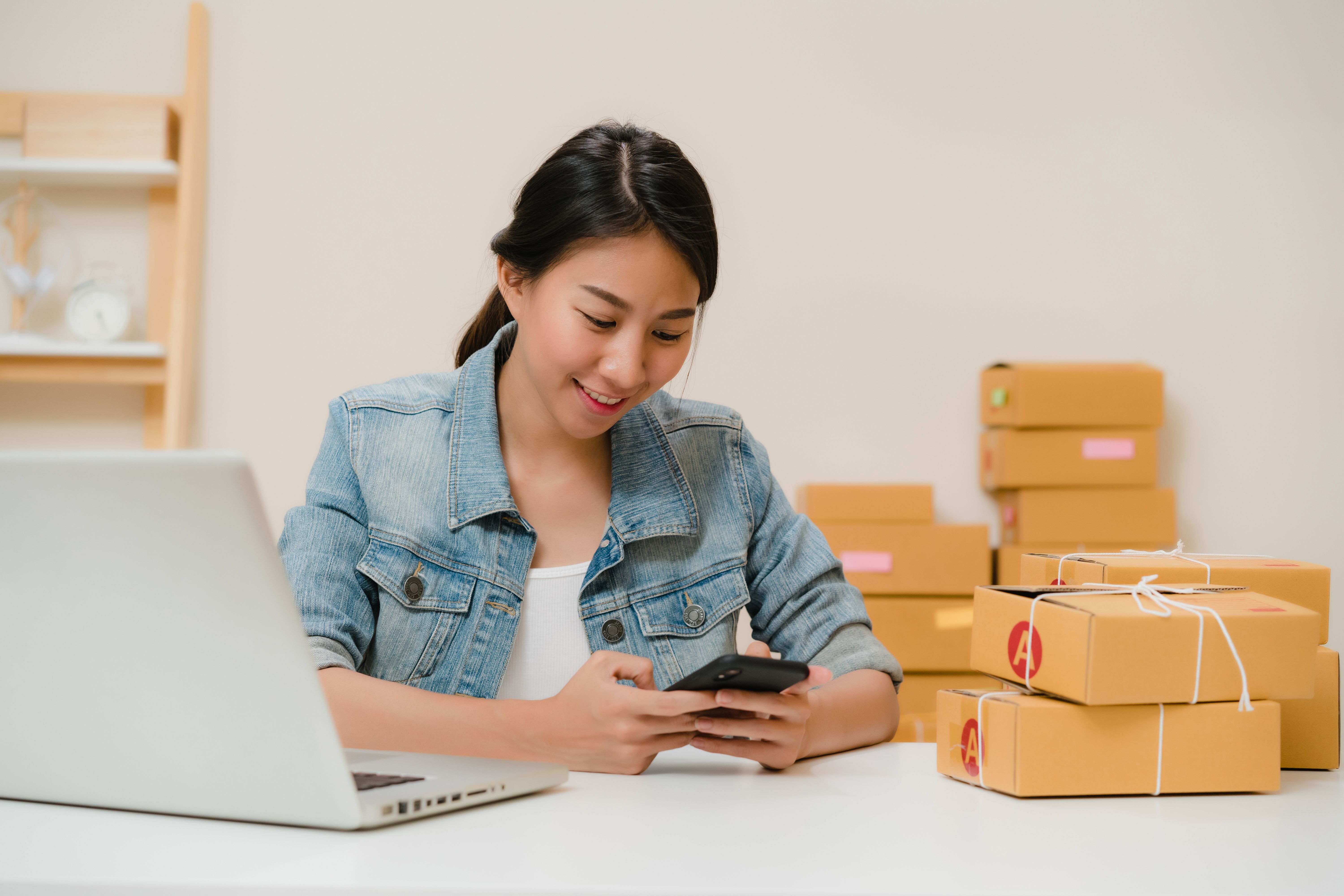 Cover for Digital Growth Hacks: 5 Proven Tactics To Grow Your Small Business Online