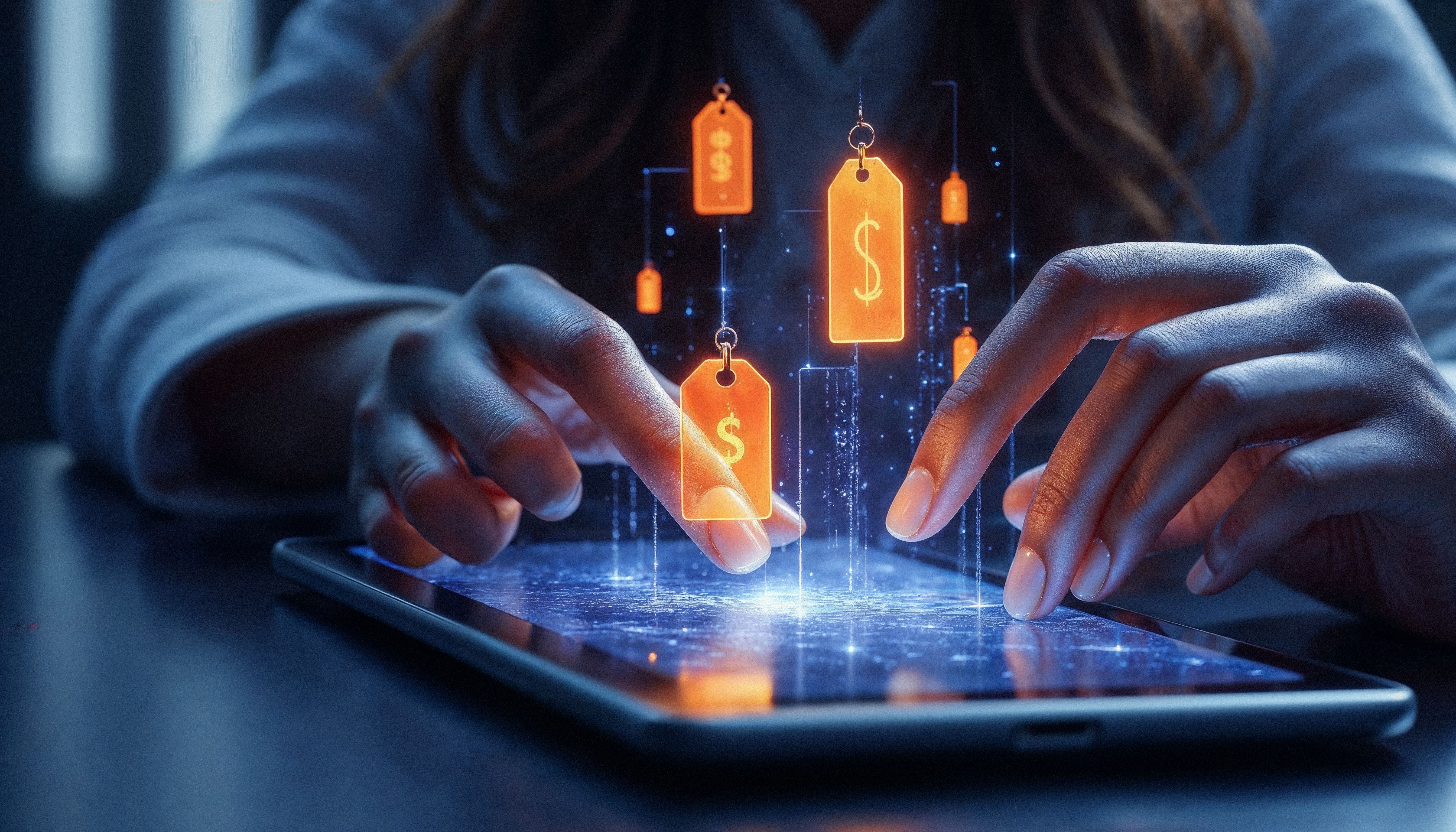 Cover for The Evolution of Media Buying: How Smart Bidding Changed the Game Forever
