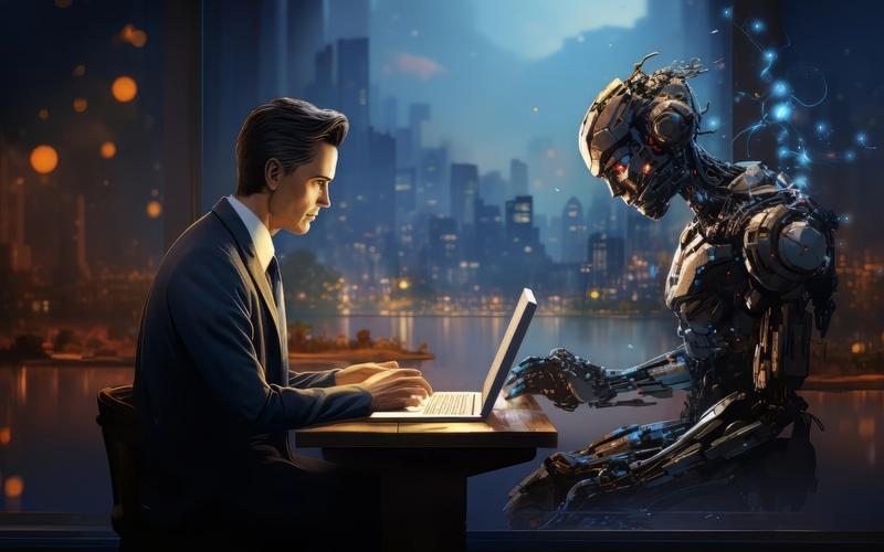 AI-Driven Personalisation: The New Era of Customer Engagement