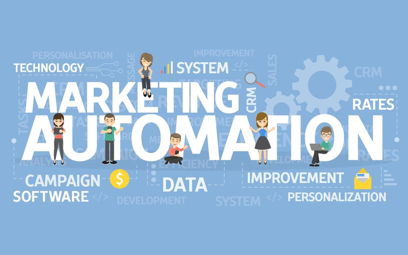 5 Marketing Automation Strategies to Skyrocket Your Revenue