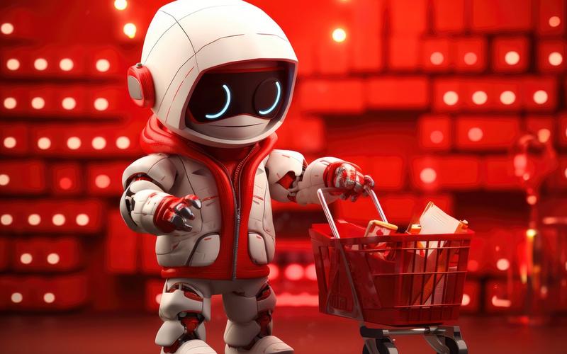 Power of Hyper Personalization- Turning Browsers into Buyers