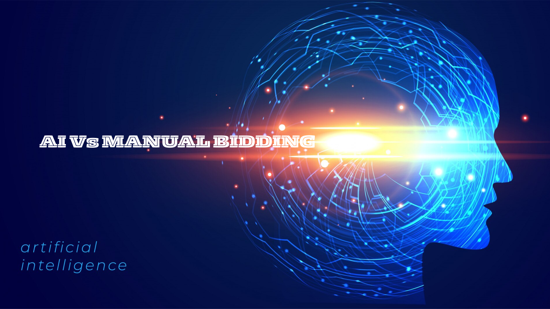 Cover for The 2026 Shift: Why AI Is Outperforming Manual Bidding?