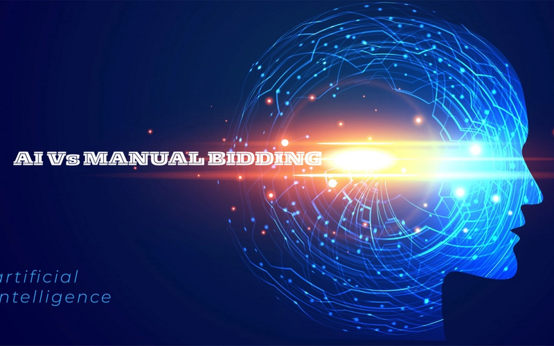 The 2026 Shift: Why AI Is Outperforming Manual Bidding?