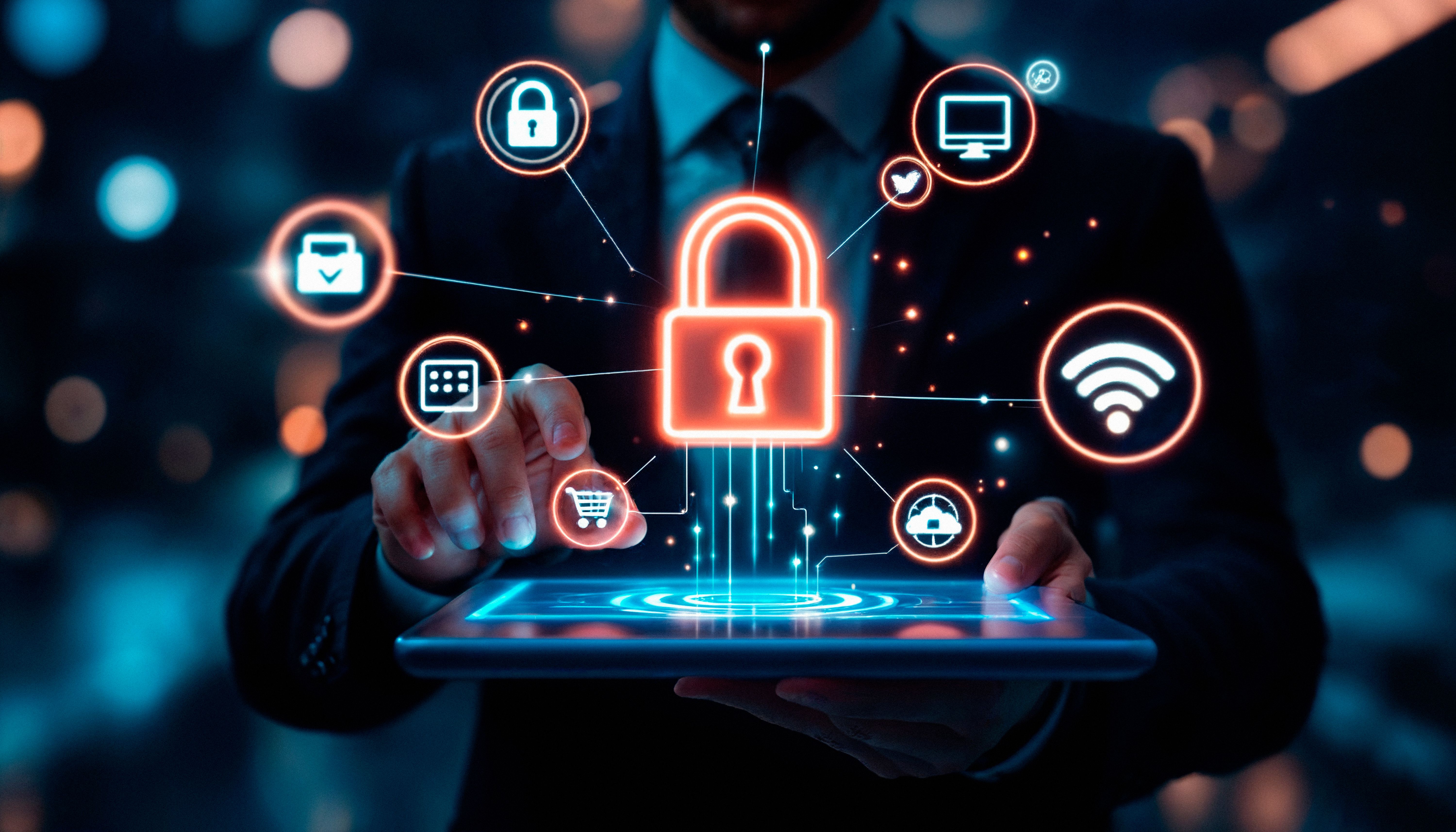 Cover for Importance of First-Party Data in Today's Digital World