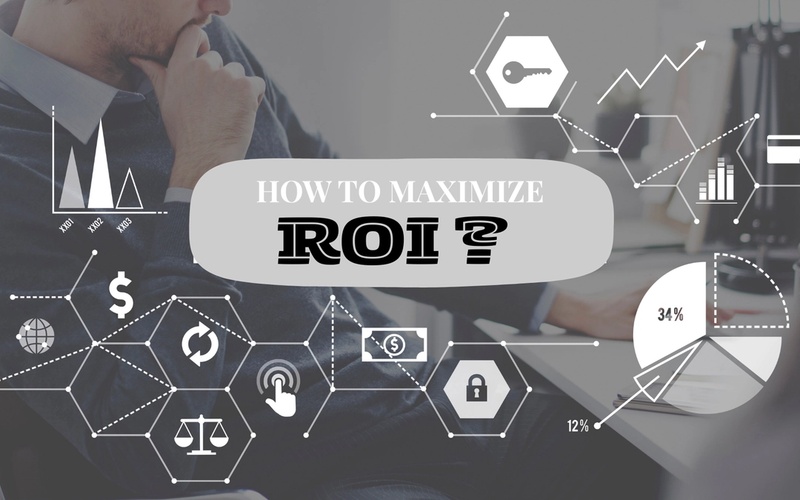 How to Skyrocket Your ROI: 6 Proven Tips for Maximum Profit