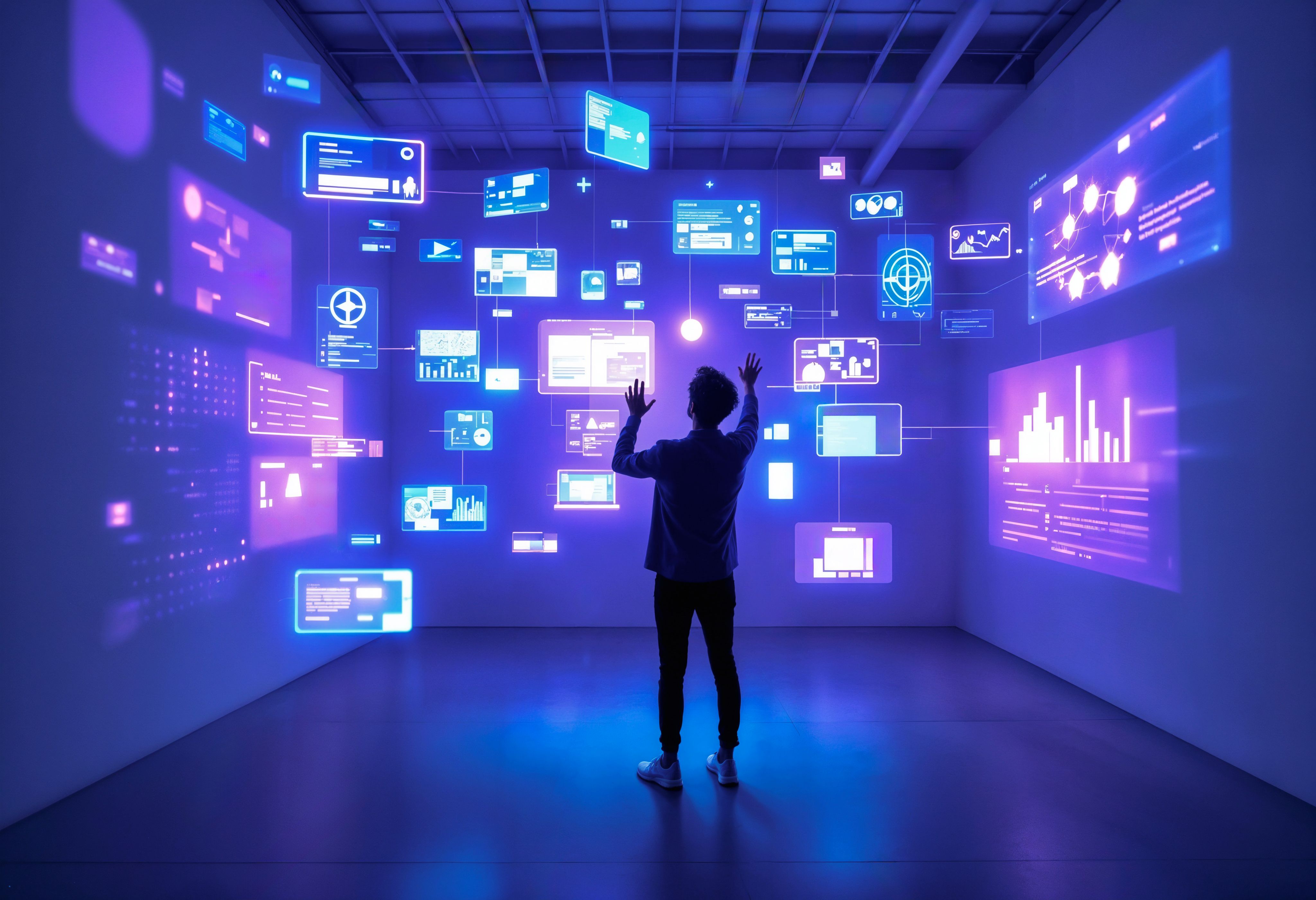 Cover for The Future of Digital Advertising in 2026: From Cookies to Context, Automation to Intelligence