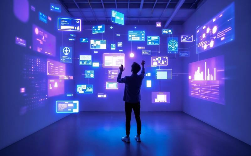 The Future of Digital Advertising in 2026: From Cookies to Context, Automation to Intelligence