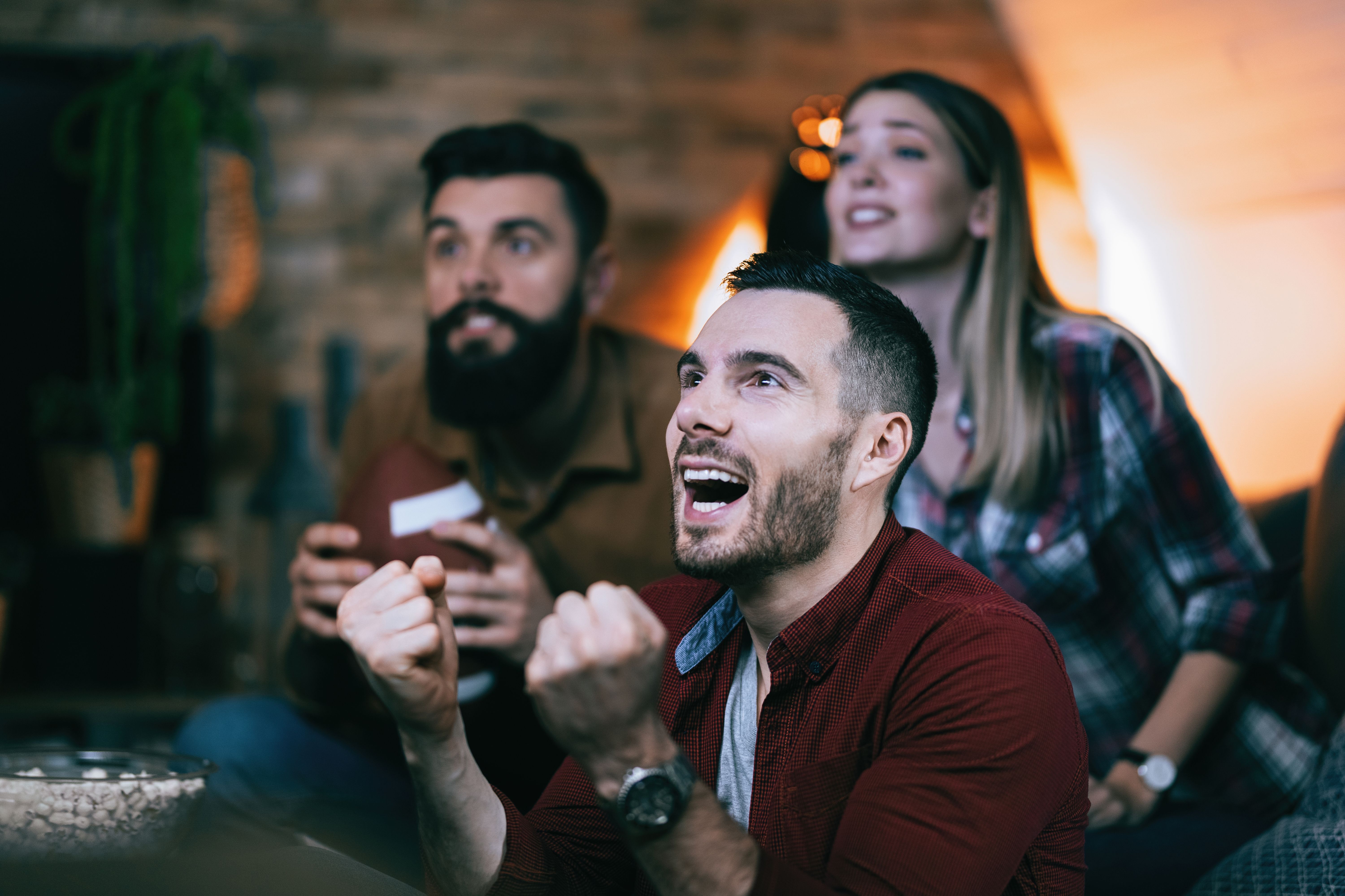 Cover for Gamification & Beyond: The Psychology of iGaming Player Retention