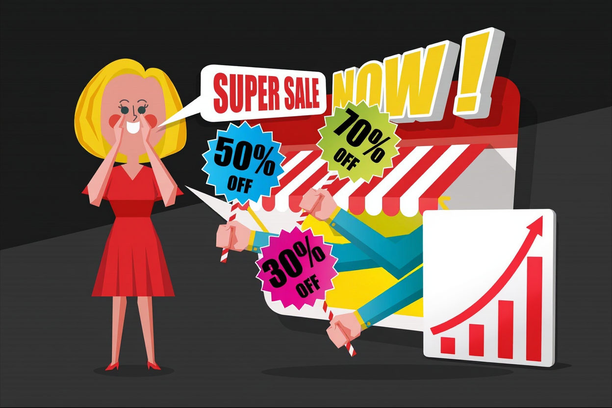 Cover for The 5 Most Profitable Verticals for Push & Pop Ads in 2026