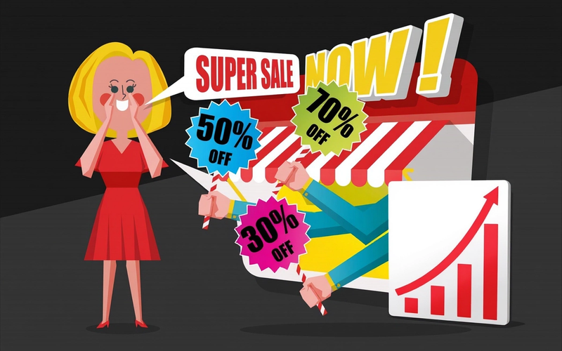 The 5 Most Profitable Verticals for Push & Pop Ads in 2026