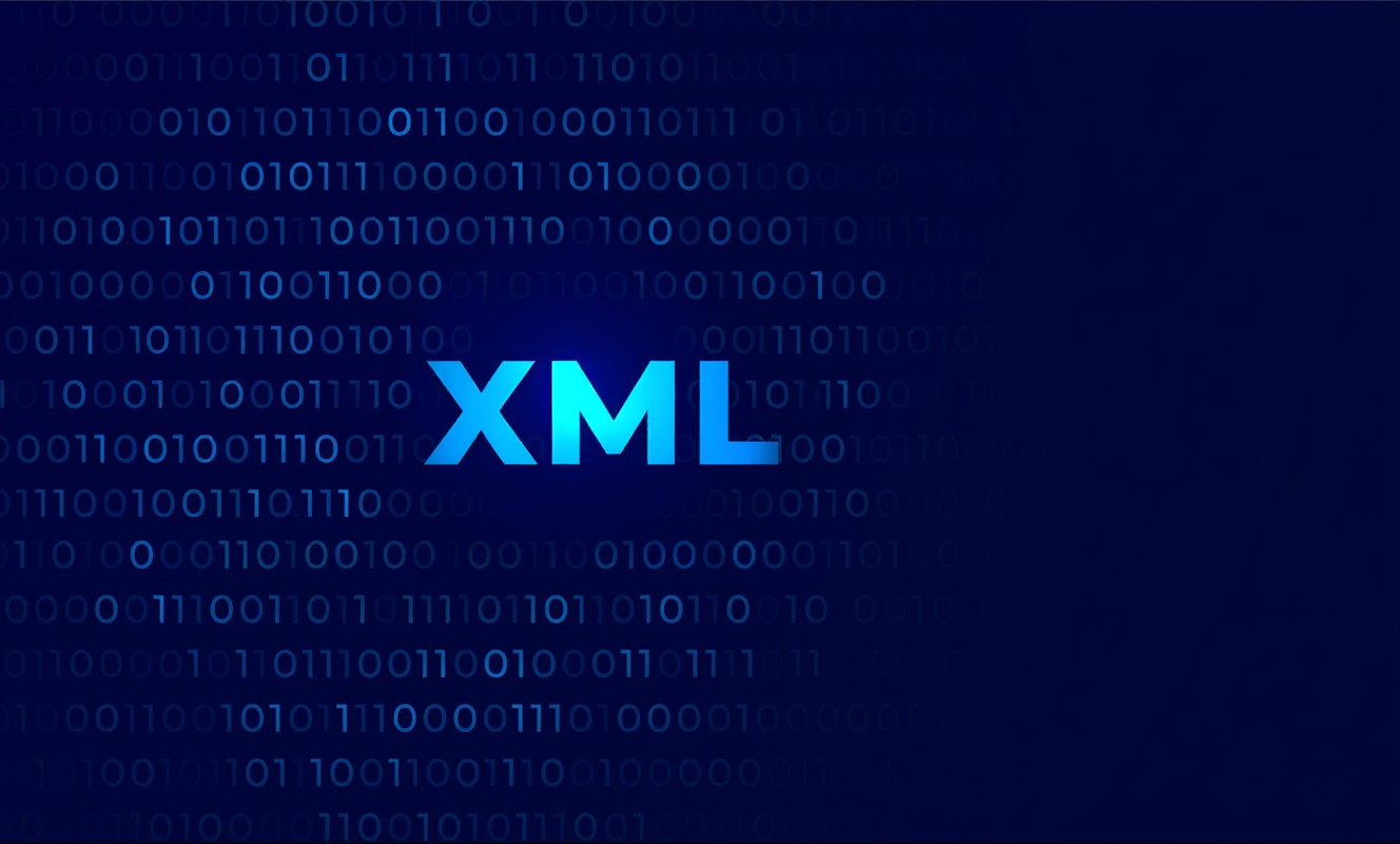 Cover for The Invisible Engine: How XML Feeds Power Monetization Beyond E-commerce