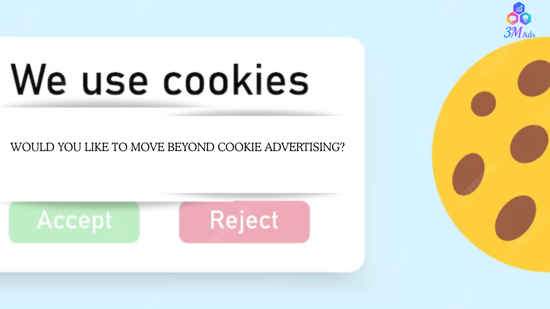 Cover for Stop Relying on Cookies: How to Future-Proof Your Digital Advertising Now