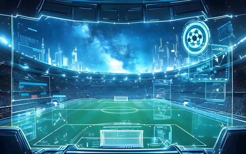 The Tech Behind the Goals: How AI Is Redefining The FIFA World Cup 2026?