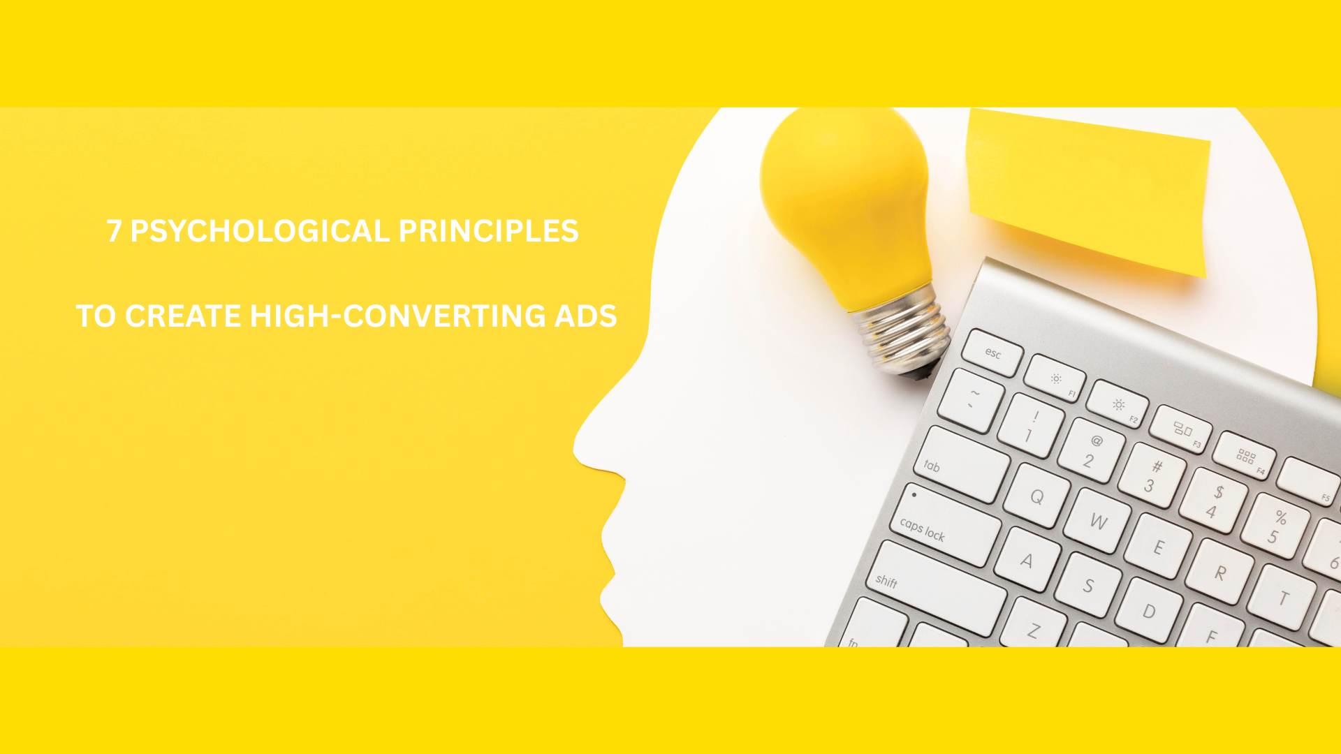 Cover for Revealing The Psychological Secret Behind High-Converting Ads