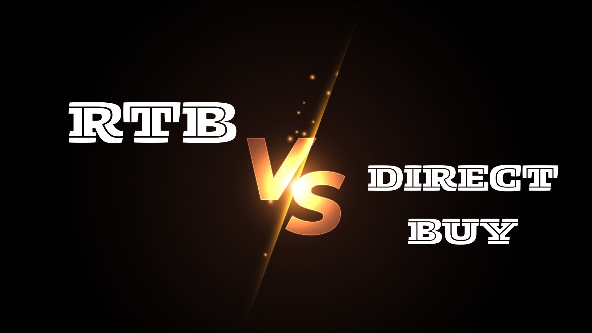 Cover for RTB vs. Direct Buy: Which Model Wins for Conversions in 2026?
