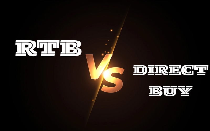 RTB vs. Direct Buy: Which Model Wins for Conversions in 2026?