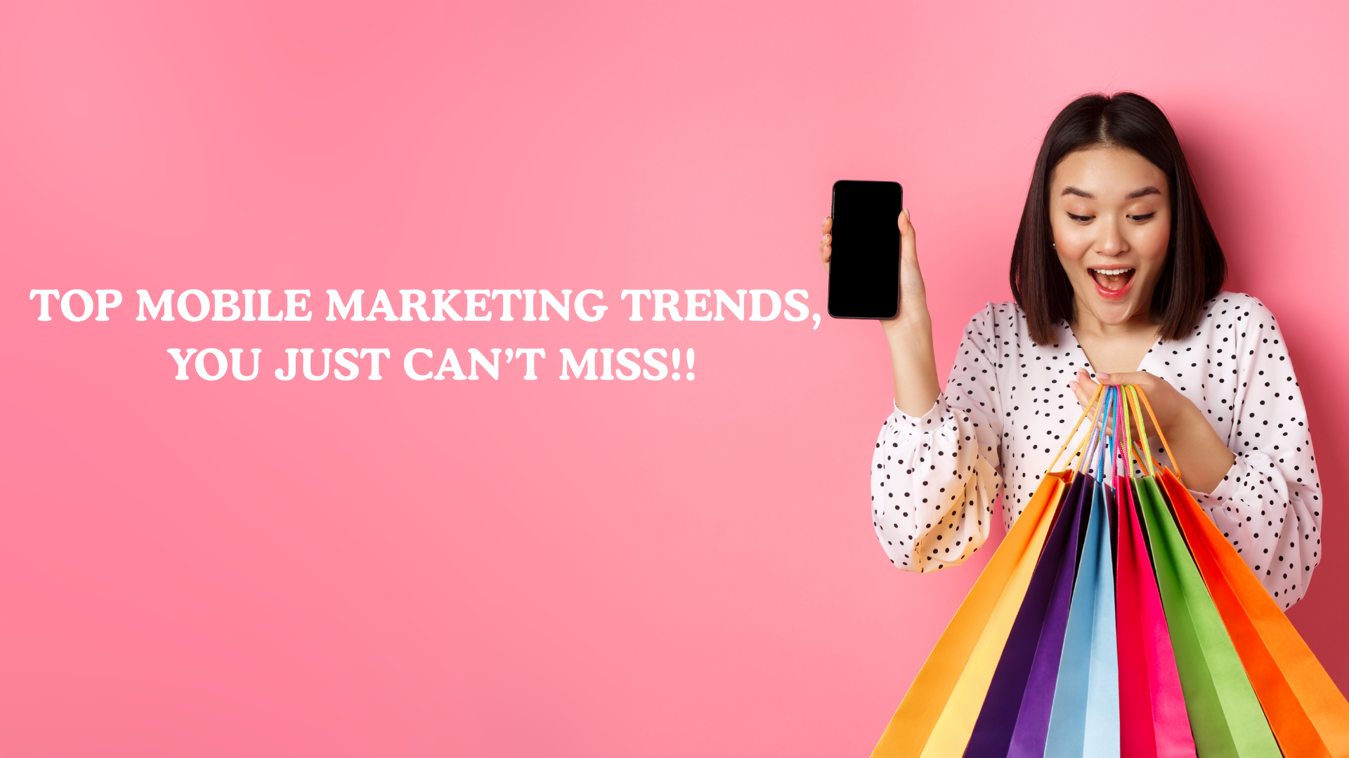 Cover for Mobile Marketing 2026: The Trends You Can’t Afford to Ignore