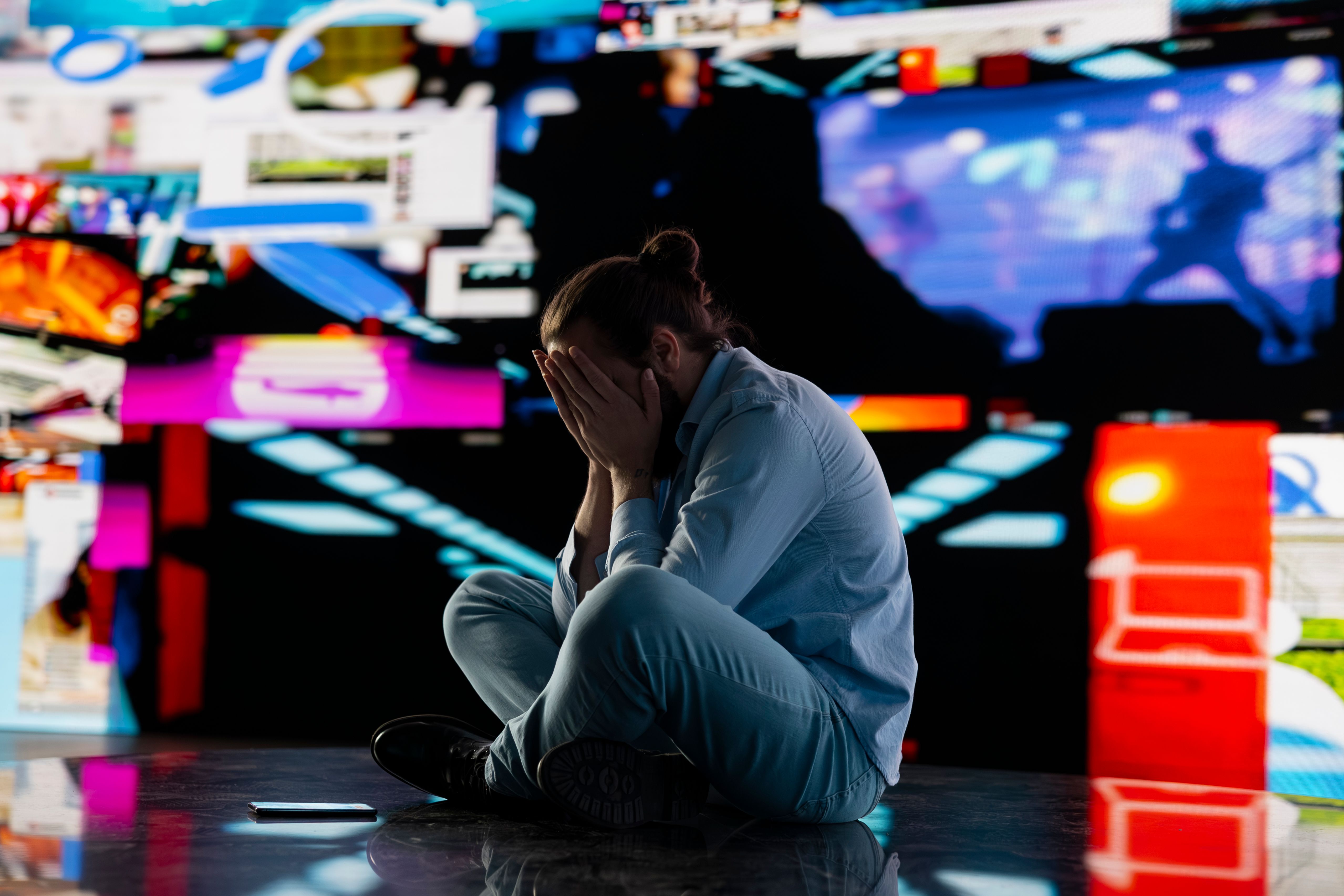 Cover for From Fresh to Frustrated: How to Prevent & Overcome Ad Fatigue