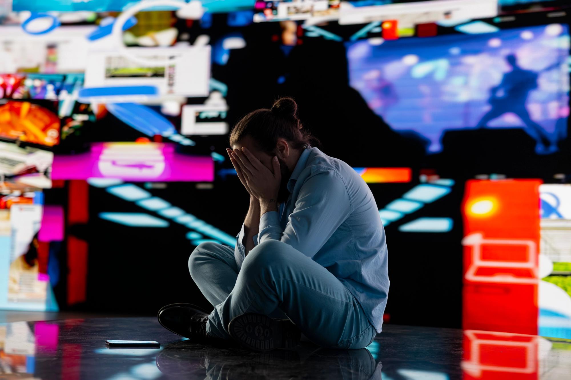 Cover for From Fresh to Frustrated: How to Prevent & Overcome Ad Fatigue