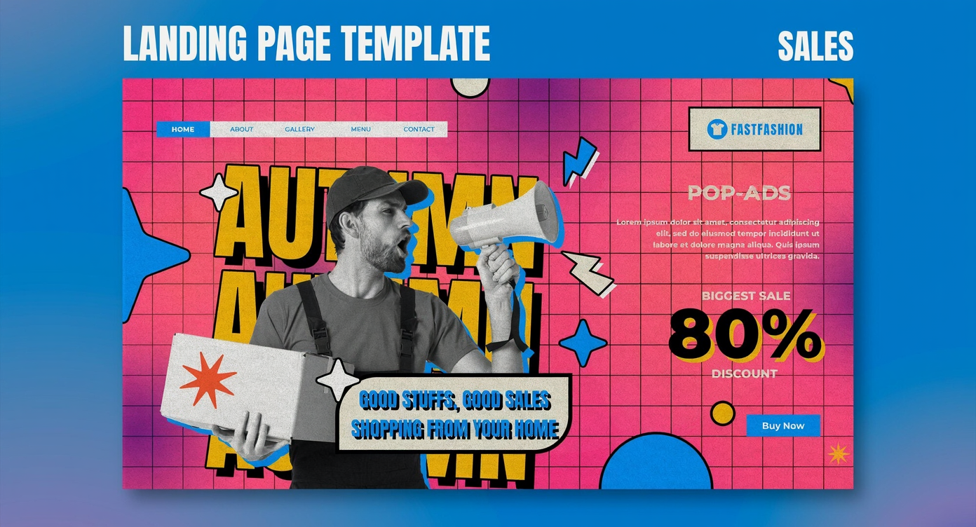 Cover for Pop-Ups That Convert: The Shift from POP Ads to High-Intent Pop Ads