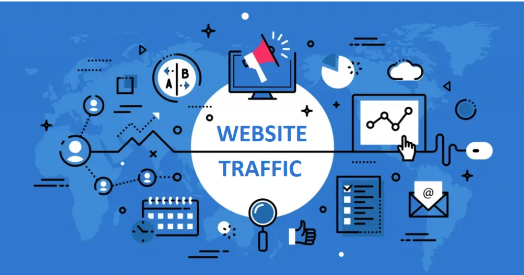 Cover for Why Navigation Searches Beat Other Traffic Sources for ROI?