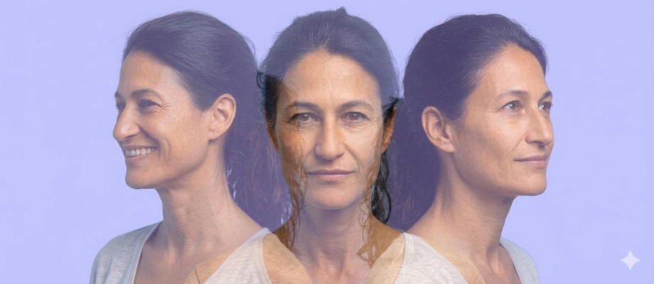 Perimenopause vs. Menopause vs. Postmenopause: What's the Difference?
