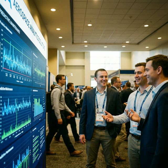 Pinsoft Recognized with Aviation Technology Innovation Award