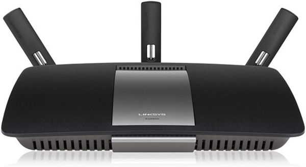 Linksys EA6900 AC1900