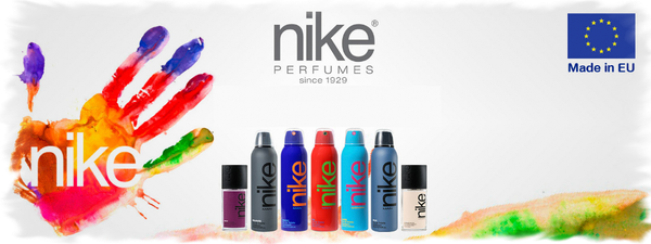 Nike Perfumes