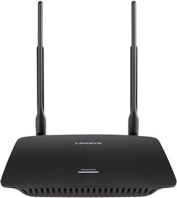 Linksys RE6500HG AC1200