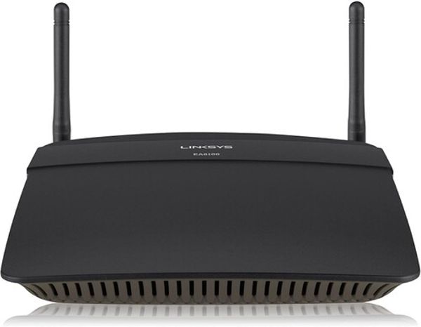 Linksys EA6100 AC1200