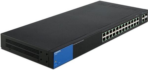 Linksys Business LGS326P