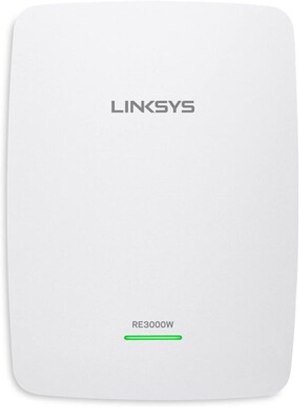Linksys RE3000W N300