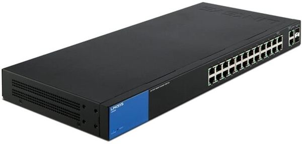 Linksys Business LGS326
