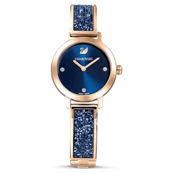 Cosmic Rock watch - Blue