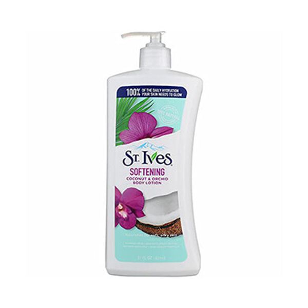 St. Ives - Lotion Coconut