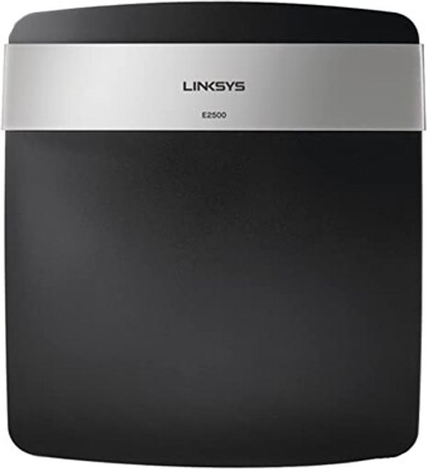 Linksys N600-E2500