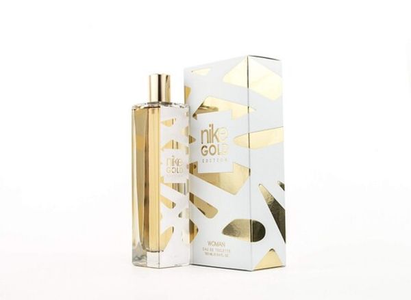 Nike Gold - For Women