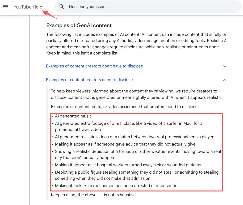 Learn YouTube's AI content disclosure rules to safely manage your channel and protect your auto earn revenue streams.