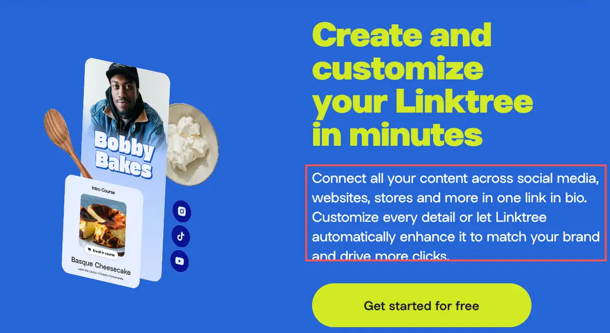 Evaluating customization options in the Milkshake vs Linktree debate to connect all your social media content easily.