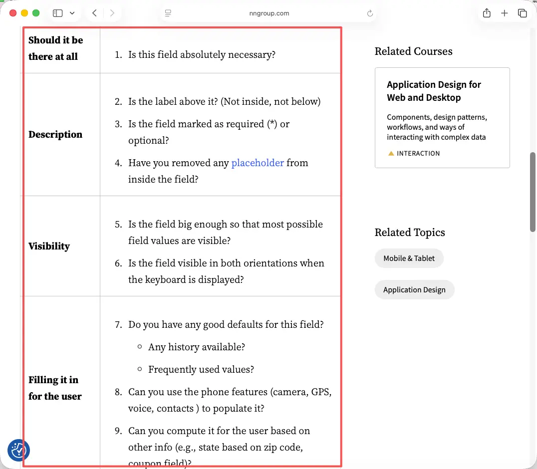 Learn form UX best practices to optimize your trade show lead form template for higher conversion and ease of use.
