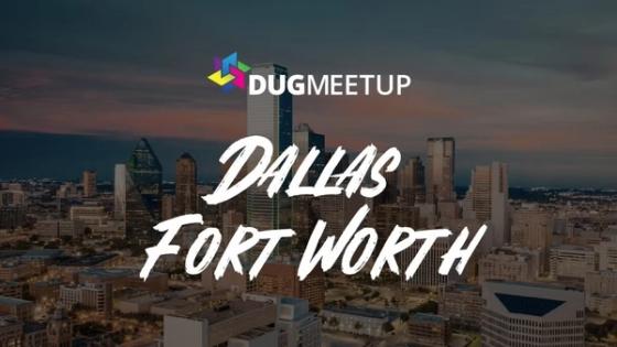 DUG Meetup Dallas Ft. Worth: Product Lifecycle in D365 FSCM: From Design to Retire