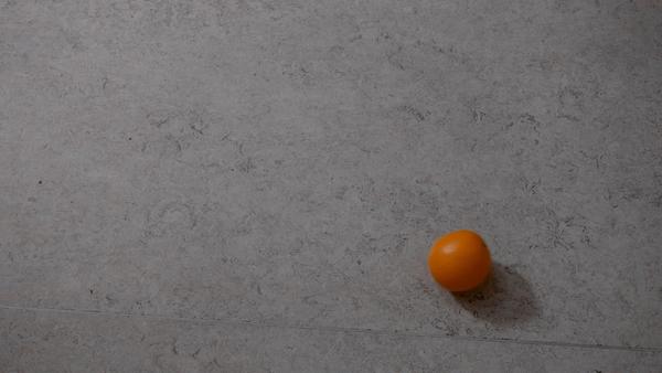 three examples of randomness