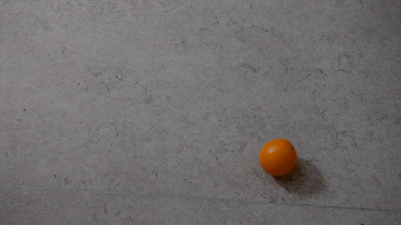 three examples of randomness