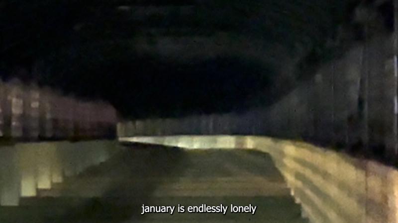 your words are like kisses on the forehead