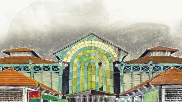 Something with Plutonium